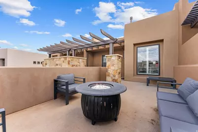 4818 N Winged Foot Dr, Saint George, UT 84770 - Photo 32