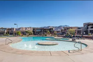 4818 N Winged Foot Dr, Saint George, UT 84770 - Photo 42