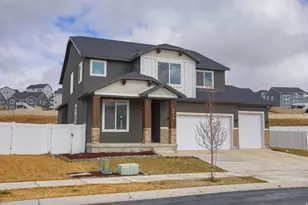 8416 N Sun Crest Dr, Eagle Mountain, UT 84005 - Photo 2