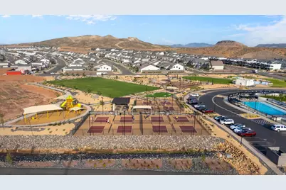 2185 Wolverine Way #2454, Washington, UT 84780 - Photo 38