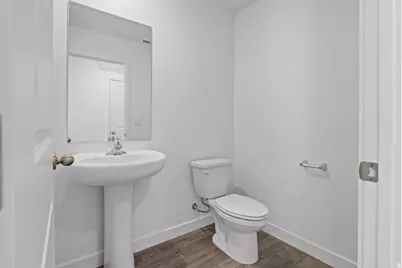 2185 Wolverine Way #2454, Washington, UT 84780 - Photo 14
