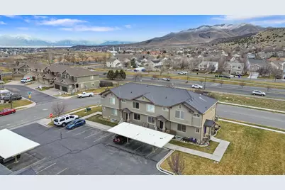 8045 N Plum Creek Dr #2, Eagle Mountain, UT 84005 - Photo 2