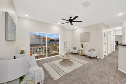 12784 S Timber Run Dr, Riverton, UT 84096 - Photo 4