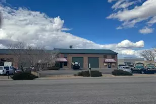 2344 W Industry Way W, Cedar City, UT 84721 - Photo 1
