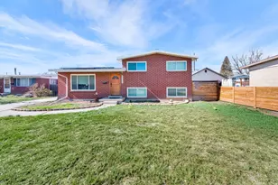 8332 S Hayes St, Midvale, UT 84047 - Photo 2