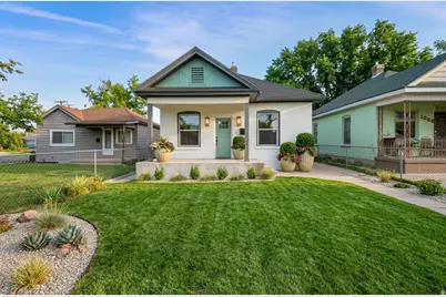 1358 W 800 S, Salt Lake City, UT 84104 - Photo 1