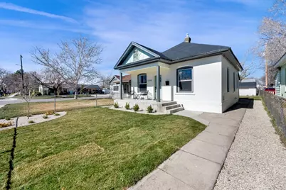 1358 W 800 S, Salt Lake City, UT 84104 - Photo 2