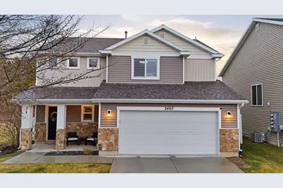 2460 N 200 E, North Logan, UT 84341 - Photo 1