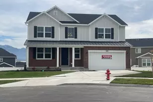 3278 S Egret Ct E, Saratoga Springs, UT 84045 - Photo 1