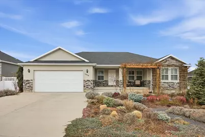 1058 S 175 E, Nephi, UT 84648 - Photo 1