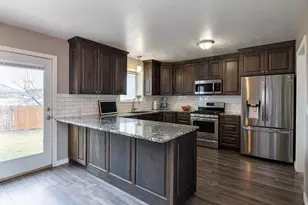 710 E 2160 N, North Logan, UT 84341 - Photo 8