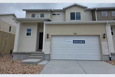 1284 N 1400 E #05-15, Payson, UT 84651 - Photo 1