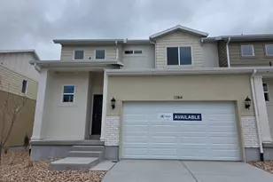 1284 N 1400 E, Payson, UT 84651 - Photo 1