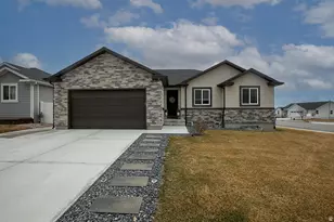 1267 N 340 W, Tooele, UT 84074 - Photo 1