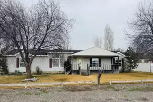 32 N 600 W, Manti, UT 84642 - Photo 1
