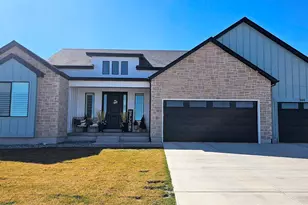 530 E Hetfield Dr, Grantsville, UT 84029 - Photo 2