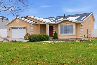 609 W Saddlebrook Dr S, Payson, UT 84651 - Photo 2