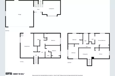 609 W Saddlebrook Dr S, Payson, UT 84651 - Photo 34
