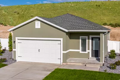 7212 Slick Rock Way N, Eagle Mountain, UT 84005 - Photo 1