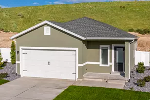 7212 Slick Rock Way N, Eagle Mountain, UT 84005 - Photo 1