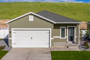 7212 Slick Rock Way N, Eagle Mountain, UT 84005 - Photo 1