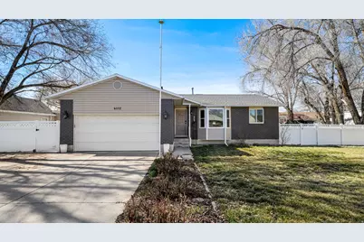 6012 S 700 W, Murray, UT 84123 - Photo 1