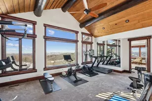 3438 W Snow Top Ct, Park City, UT 84060 - Photo 32