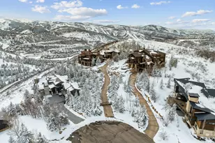 3438 W Snow Top Ct, Park City, UT 84060 - Photo 4