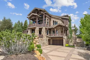 3438 W Snow Top Ct, Park City, UT 84060 - Photo 58