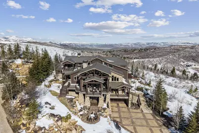 3438 W Snow Top Ct, Park City, UT 84060 - Photo 2