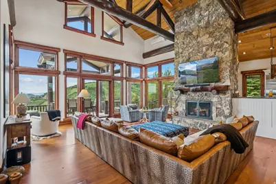 3438 W Snow Top Ct, Park City, UT 84060 - Photo 8