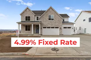 1872 S 100 E, Payson, UT 84651 - Photo 2