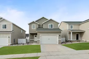 7283 Slick Rock Way N, Eagle Mountain, UT 84005 - Photo 2