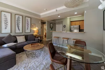 5 S 500 W #617, Salt Lake City, UT 84101 - Photo 1