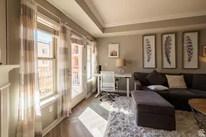 5 S 500 W #617, Salt Lake City, UT 84101 - Photo 8