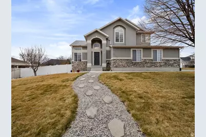 6382 S Uintah Peak Dr, Taylorsville, UT 84129 - Photo 1