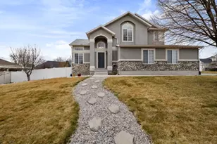 6382 S Uintah Peak Dr, Taylorsville, UT 84129 - Photo 1