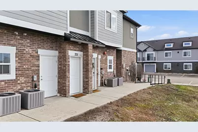 1593 N 160 W #201, North Logan, UT 84341 - Photo 2