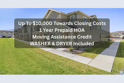 1058 E 2220 S, Heber City, UT 84032 - Photo 1