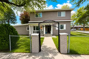 352 E Hampton Ave S, Salt Lake City, UT 84111 - Photo 2