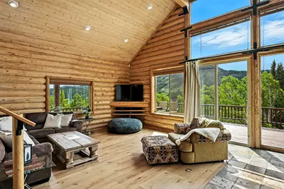 433 Eagles Roost W, Brian Head, UT 84719 - Photo 4