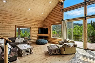 433 Eagles Roost W, Brian Head, UT 84719 - Photo 4