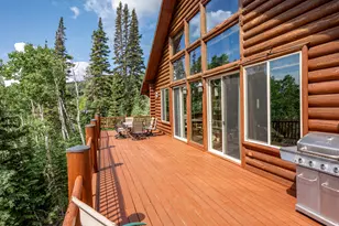 433 Eagles Roost W, Brian Head, UT 84719 - Photo 64