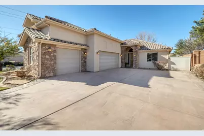 2434 S 2160 E, Saint George, UT 84790 - Photo 2