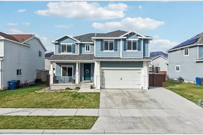 65 E 425 N, Vineyard, UT 84059 - Photo 1
