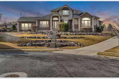 596 S Cascade Ct, Alpine, UT 84004 - Photo 1