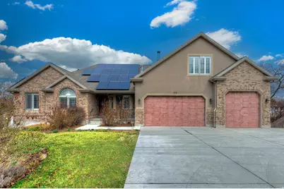 1114 W Shields Ln, South Jordan, UT 84095 - Photo 1