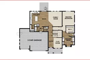 3512 E 1120 S, Spanish Fork, UT 84660 - Photo 2