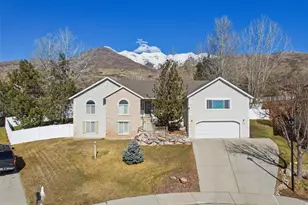 110 S 1320 E, Lindon, UT 84042 - Photo 1