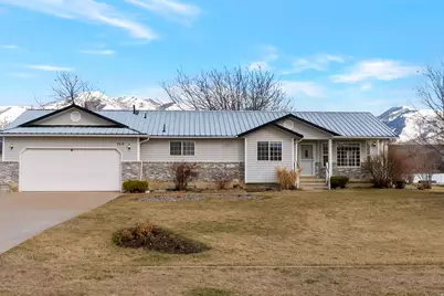 7419 S 400 W, Paradise, UT 84328 - Photo 2